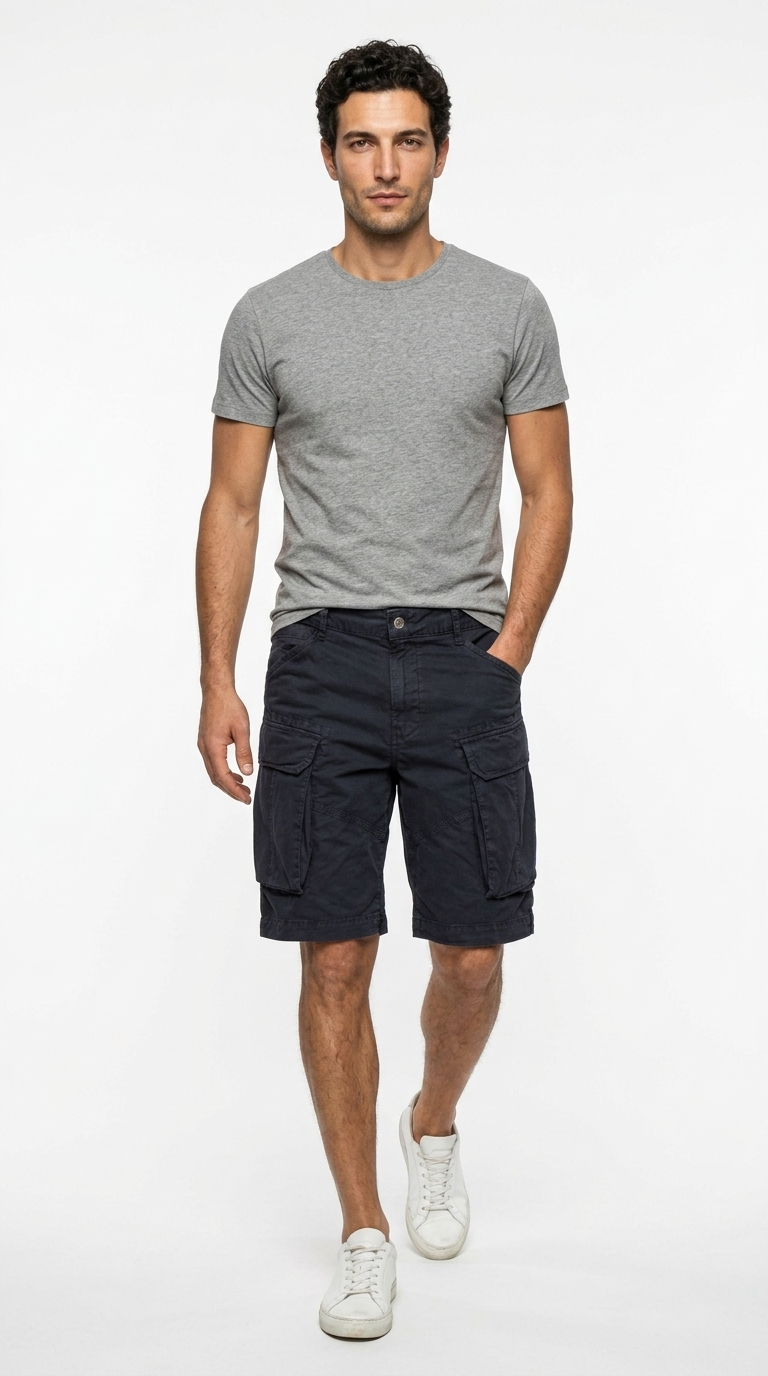 ROCKET SHORTS