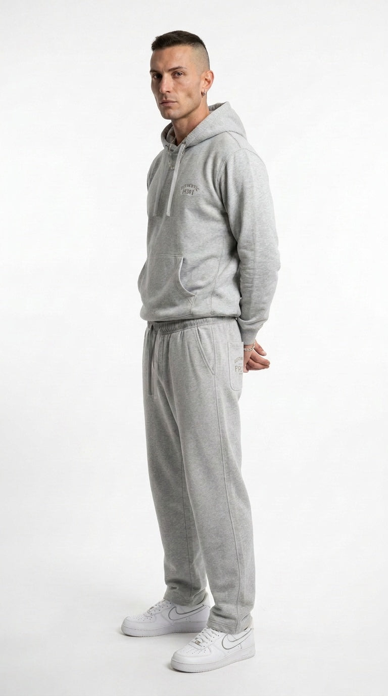 CANTON PANT