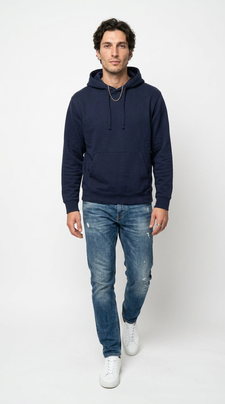 VINTAGE HOODIE 2