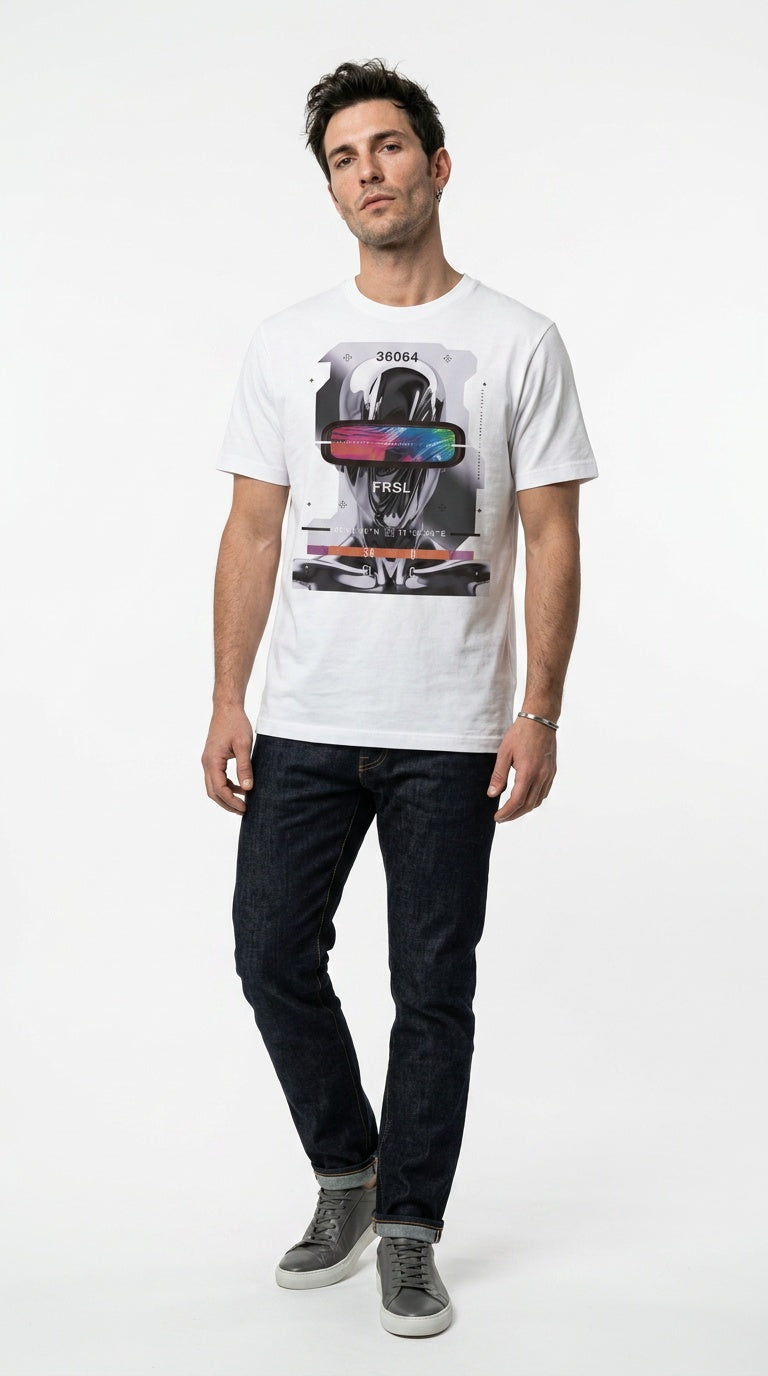 TROON GRAPHIC D334