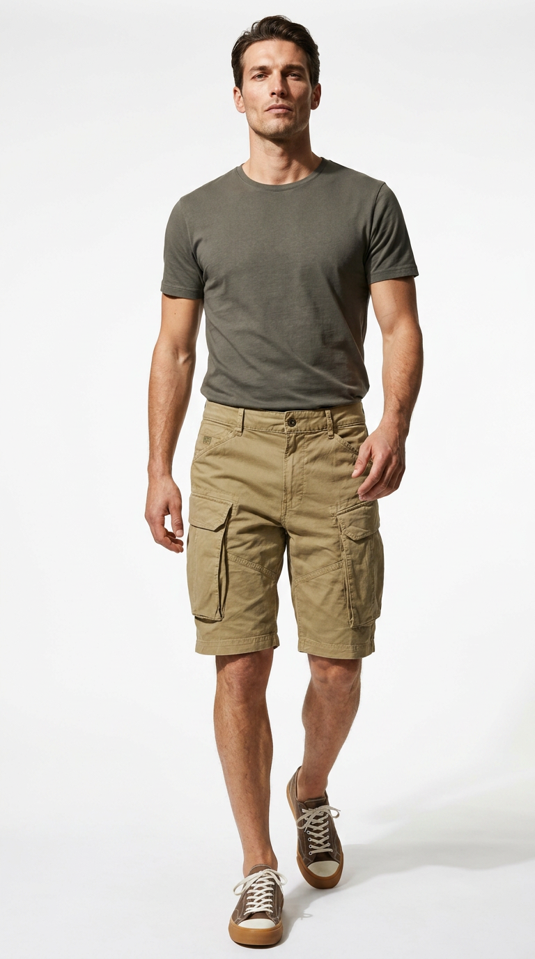 ROCKET SHORTS