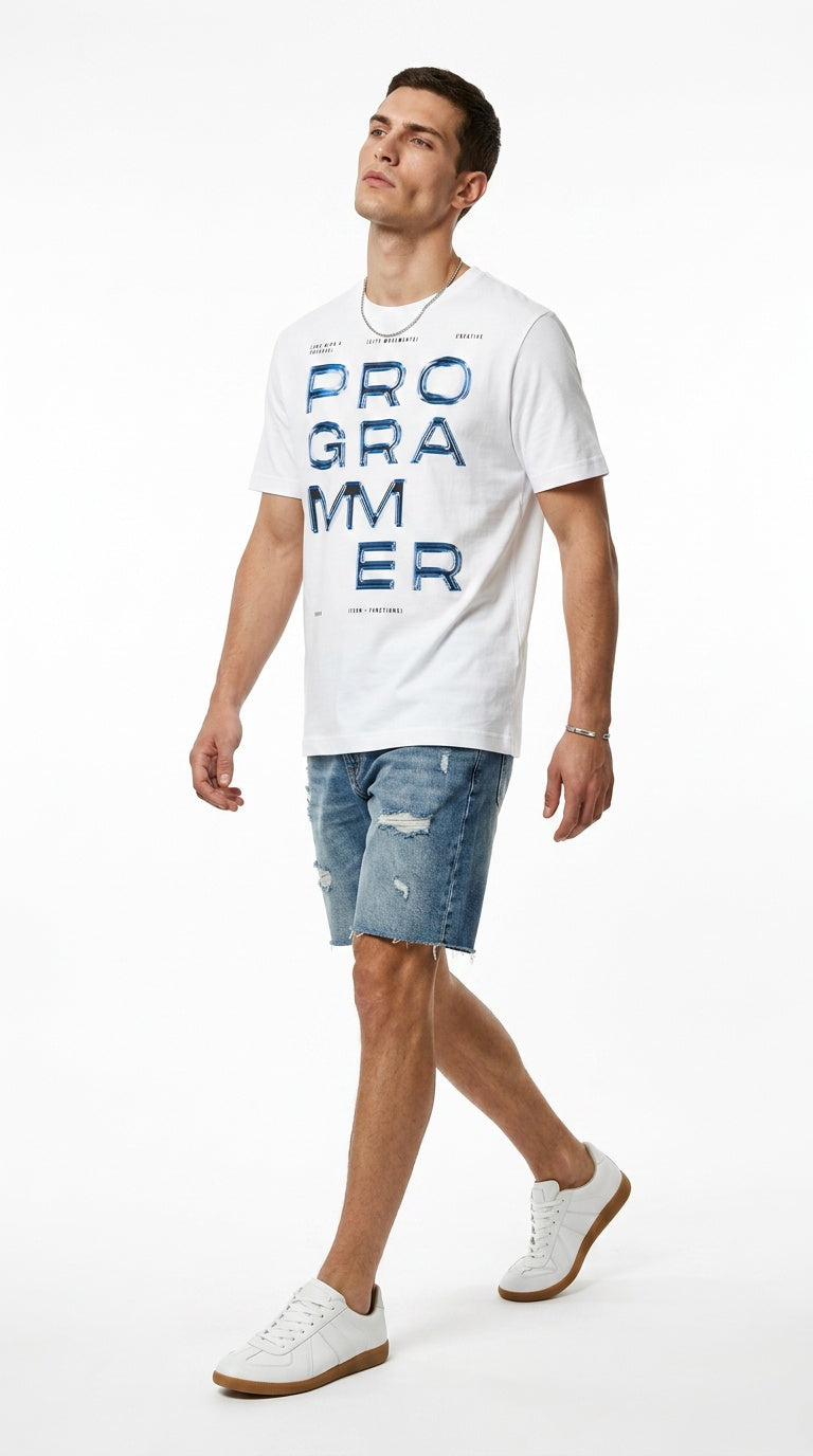 TROON GRAPHIC D328
