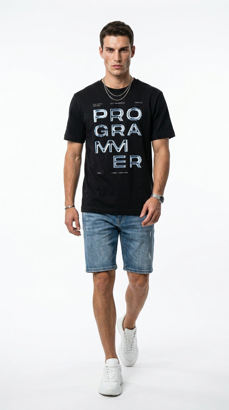 TROON GRAPHIC D328
