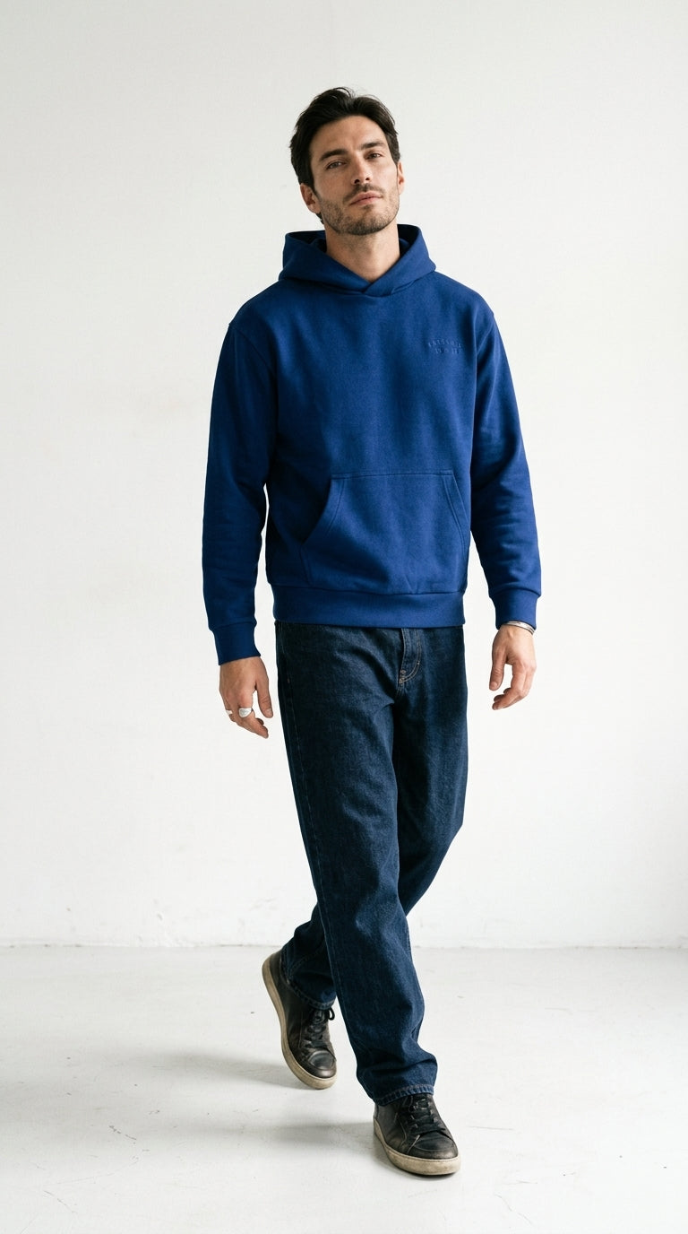 BREN HOODIE