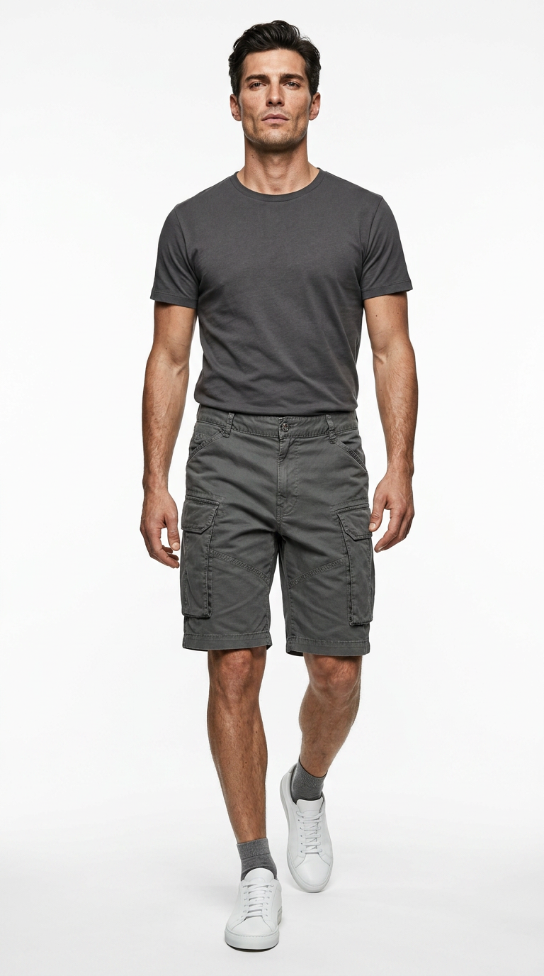 ROCKET SHORTS