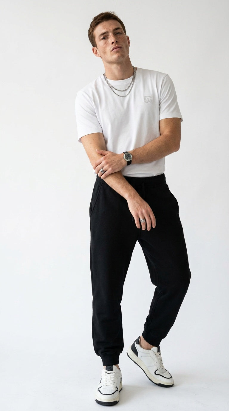 K JOG PANT