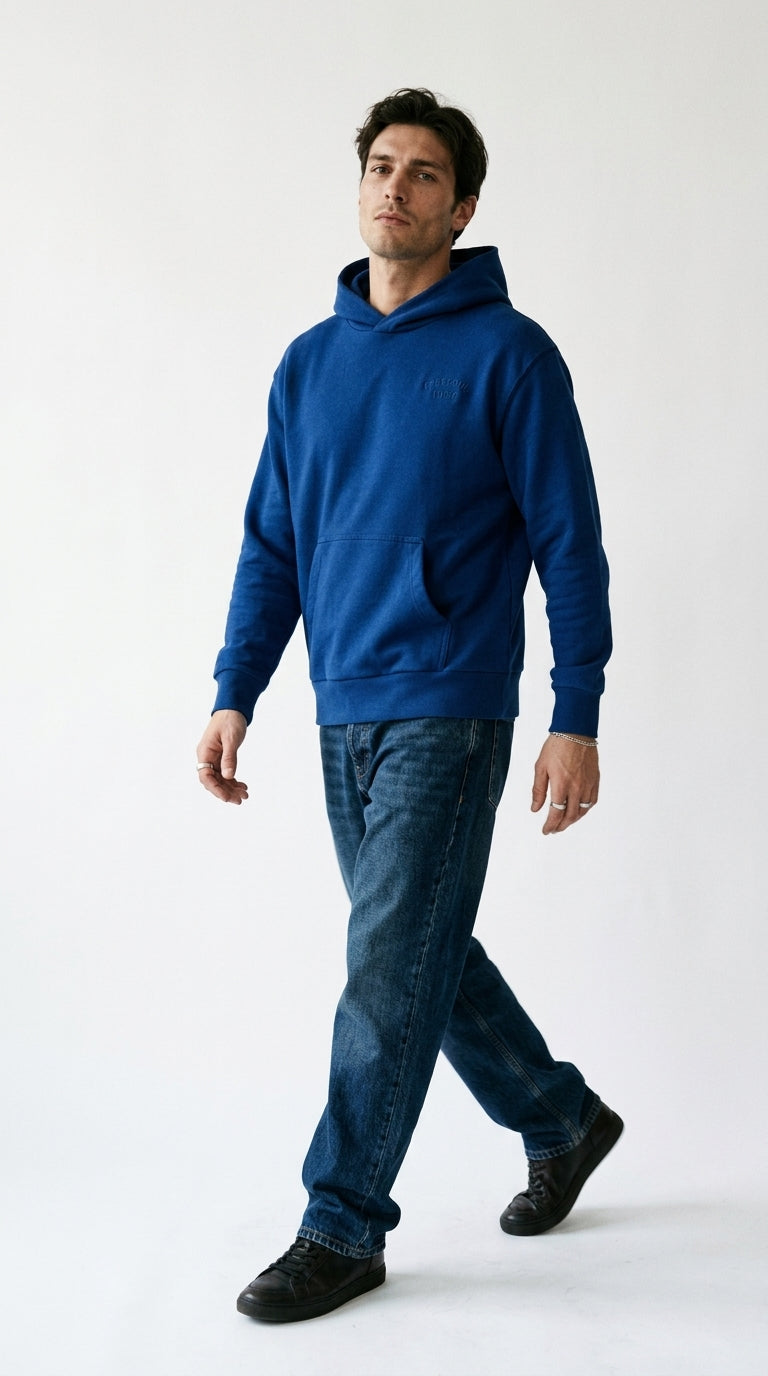 BREN HOODIE