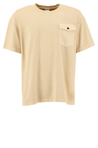 HYBRID ARMY POCKET