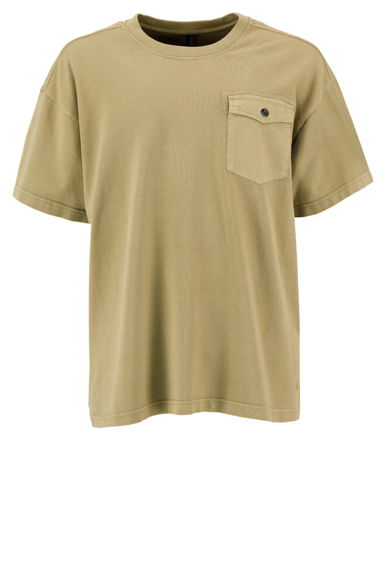 HYBRID ARMY POCKET