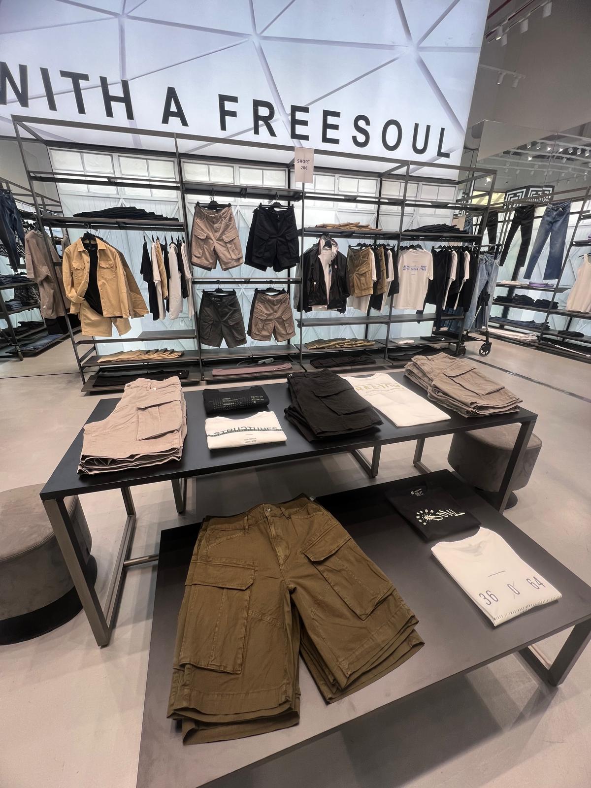 Visit us in store
