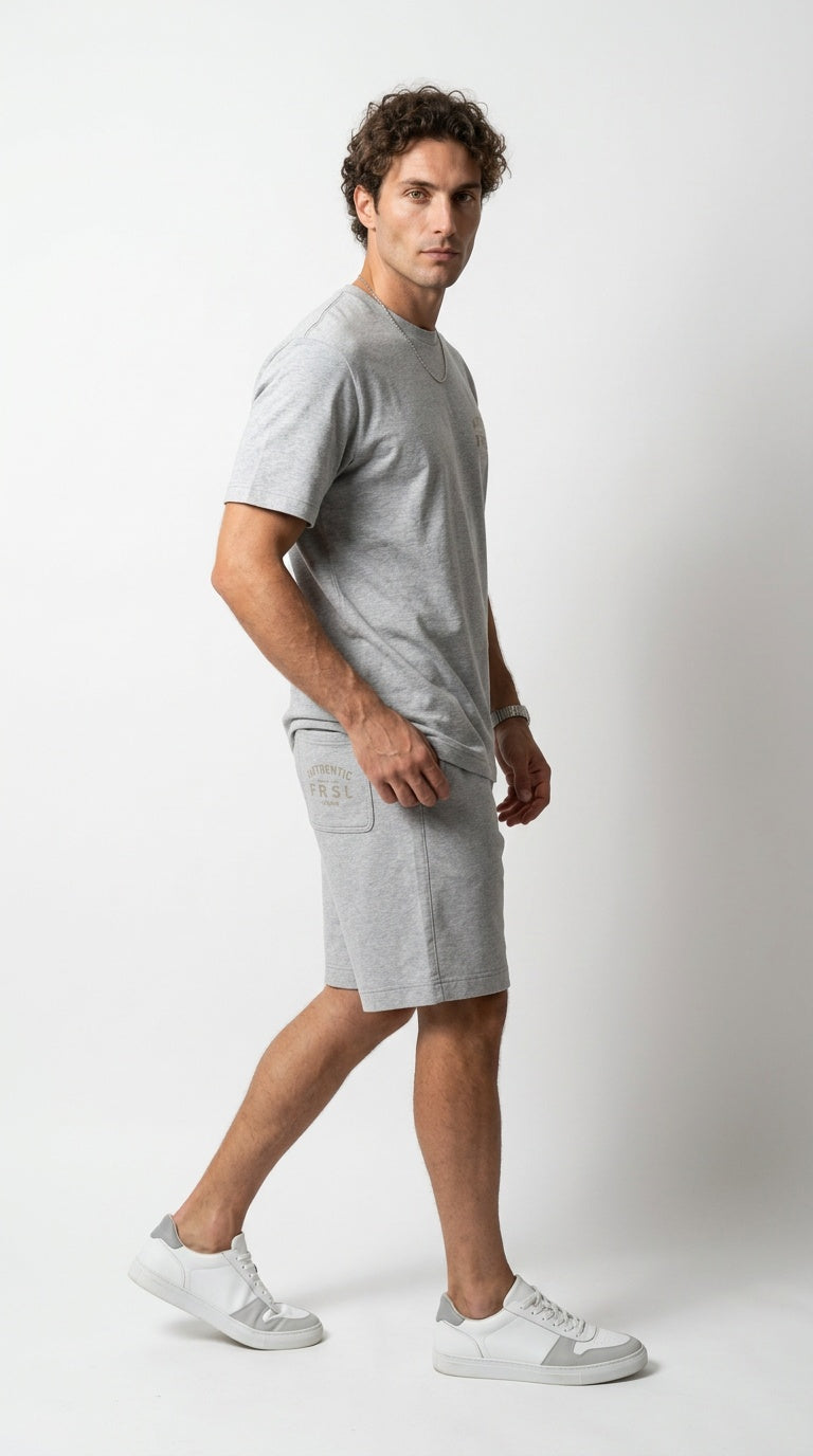 PECHINO SHORT