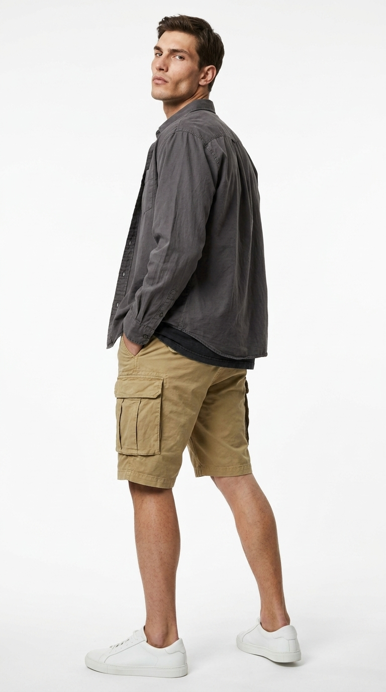 ROCKET SHORTS NZ