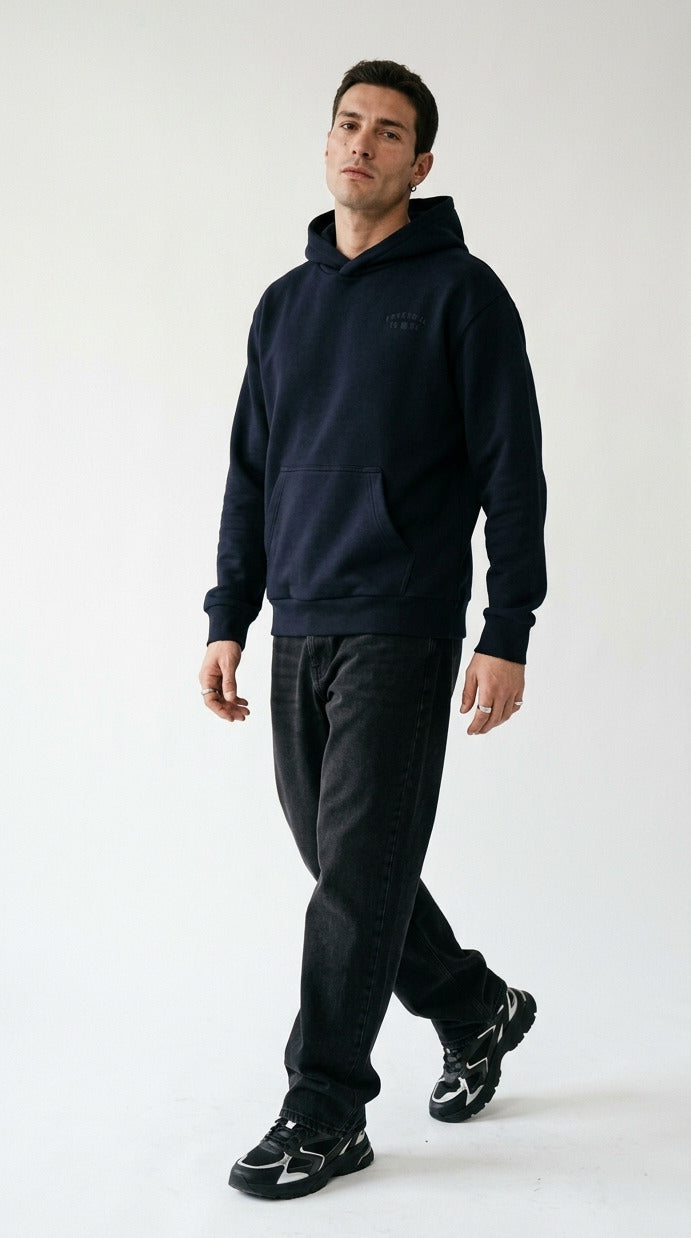 BREN HOODIE
