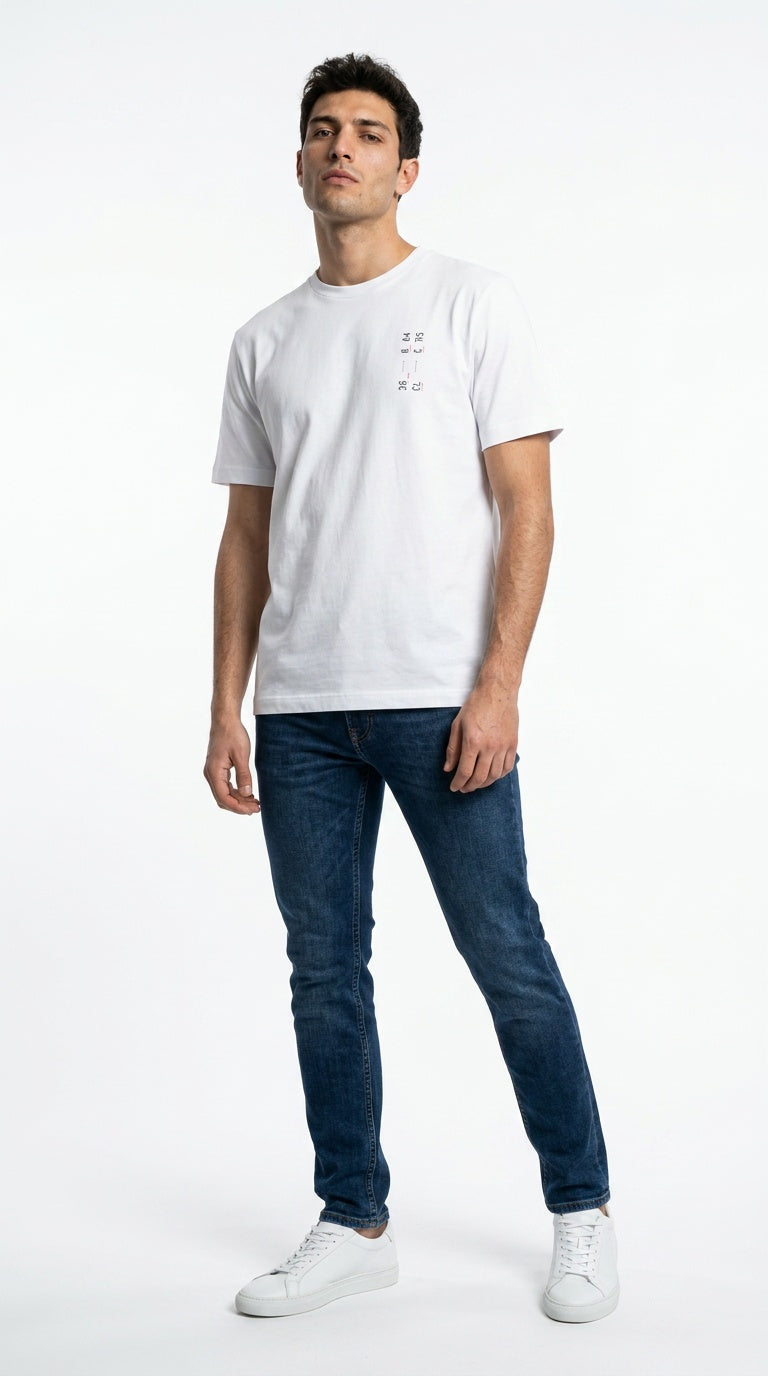 TROON GRAPHIC D292
