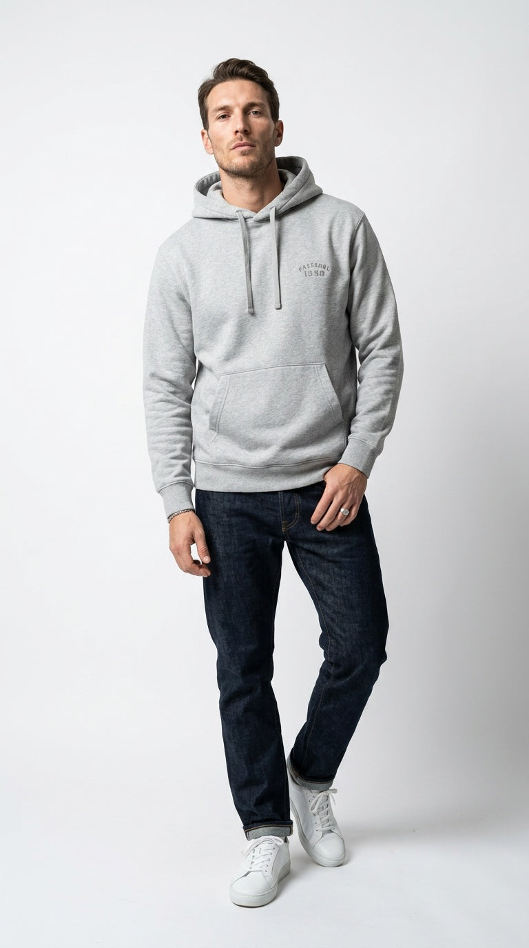 VINTAGE HOODIE