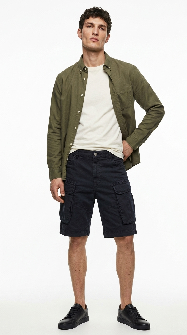 ROCKET SHORTS NZ