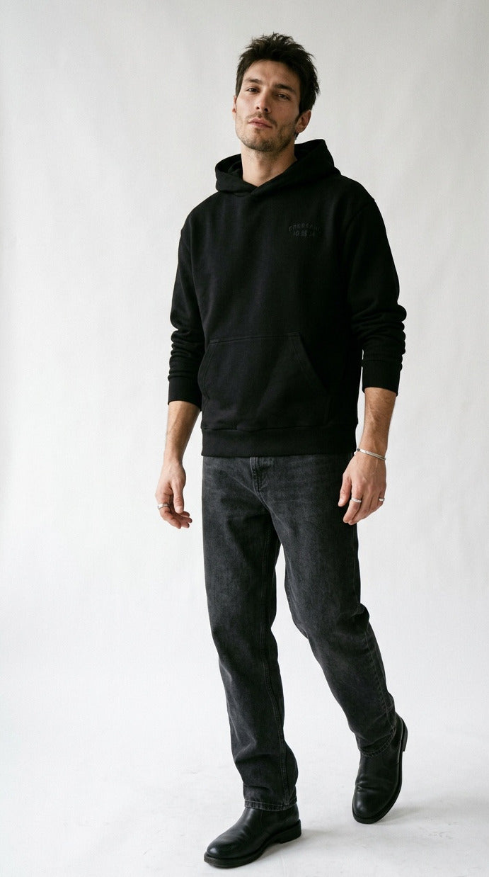 BREN HOODIE